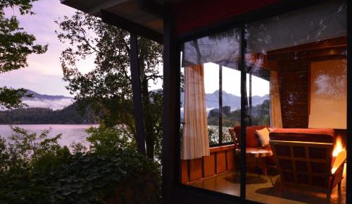 Chalet (4 Adults)