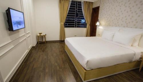Family Junior Suite