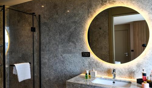 Spacious One Bedroom Apartment