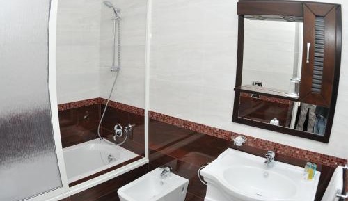 Executive Single Room