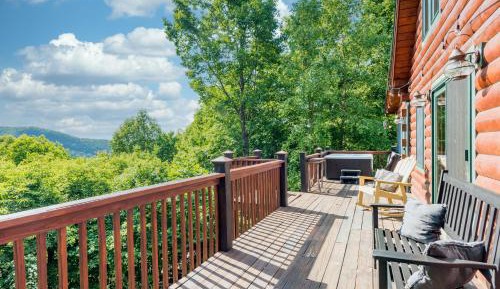 Three Bedroom holiday home 