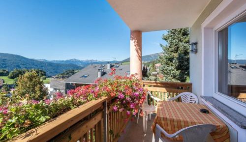 Two-Bedroom Superior Apartment