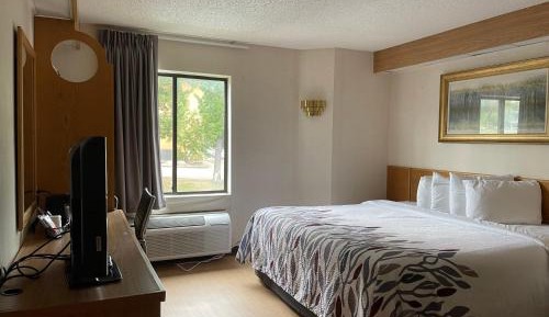 Superior King Room Non-Smoking