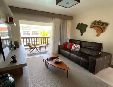 Apartment with Pool View 