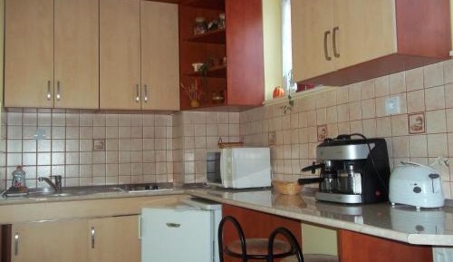 Apartment (2 Adults)