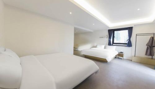 Family Room with Terrace