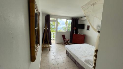 Triple Room with Bath