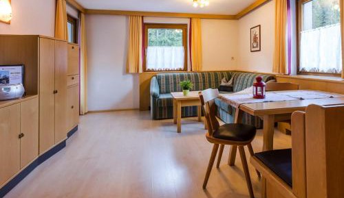 Apartment - Ground Floor
