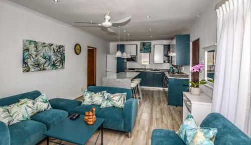 Luxury Chalet