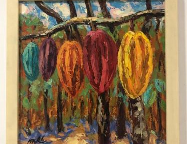 Standard Double Room with Fan