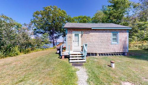 one bedroom holiday home