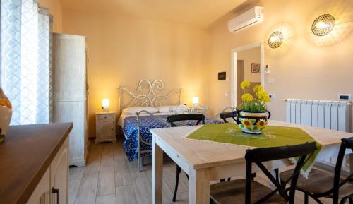 King Room with Roll-In Shower - Disability Access