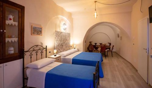 Triple Room with Private Bathroom