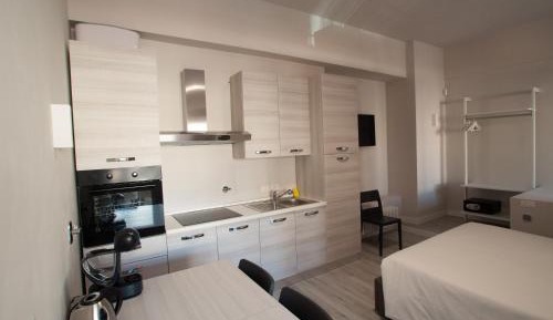 Apartment - Ground Floor (Annex)