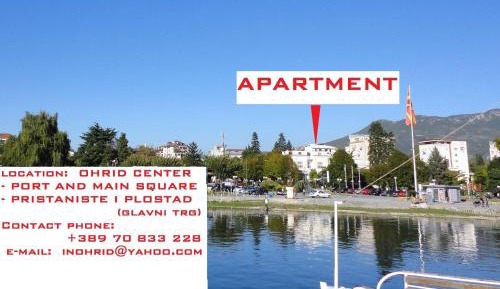 Economy Double or Twin Room