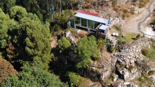 Deluxe Double or Twin Room with River View