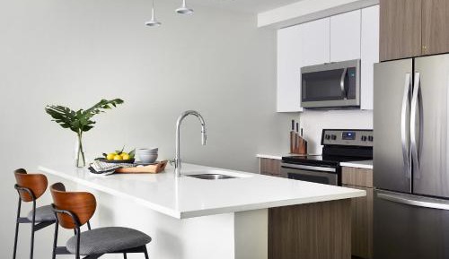 2 Bedroom Designer Furnished Apt at Union Station