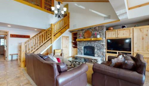 Four-Bedroom Condo