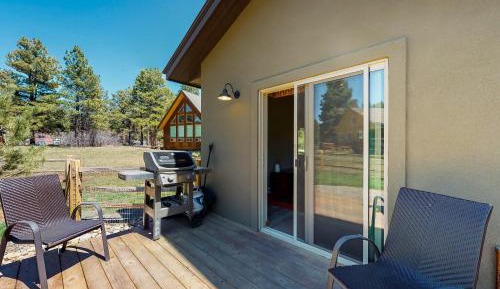 Three Bedroom holiday home 