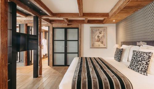 Junior Suite (2 Adults)