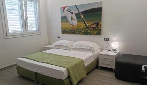 Superior Double or Twin Room