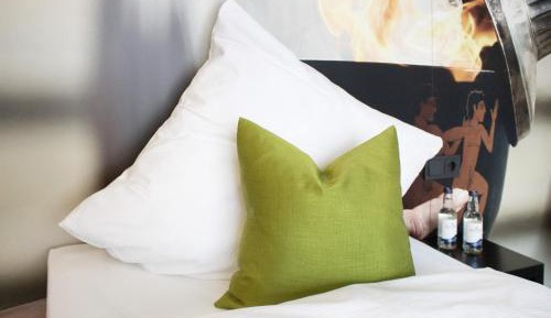 Single Room - Disability Access