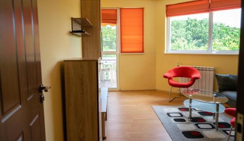 Two-Bedroom Suite