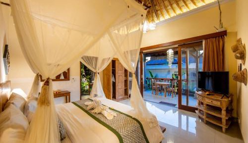 Standard Villa