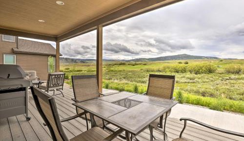 Holiday Home