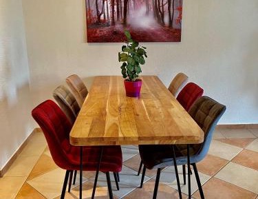 Apartment - Ground Floor