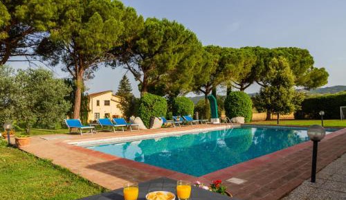 Two-Bedroom Superior Apartment