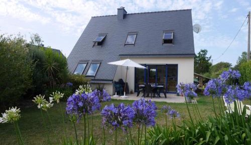 Three-Bedroom Holiday Home 