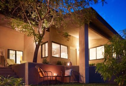 Two-Bedroom Villa - Annex