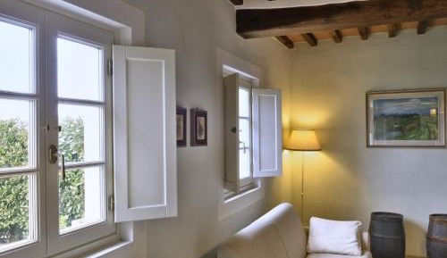 Two-Bedroom Apartment (4 Adults)