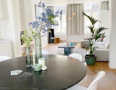 Duplex Apartment