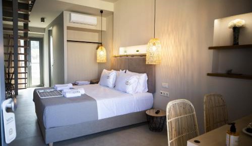 Suite with Sea View