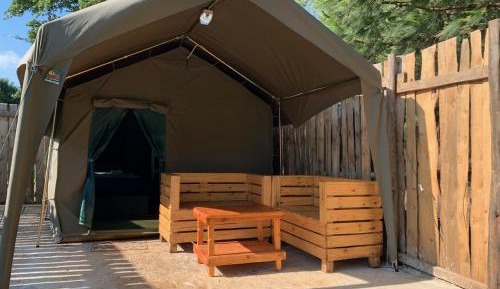 Family Tent