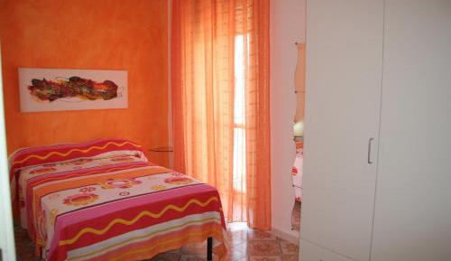 Double or Twin Room with Private External Bathroom