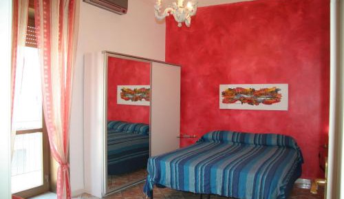 Triple Room with Balcony