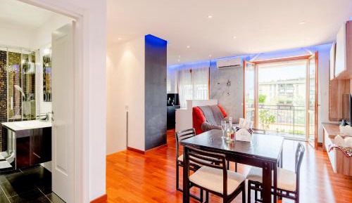 Maisonette