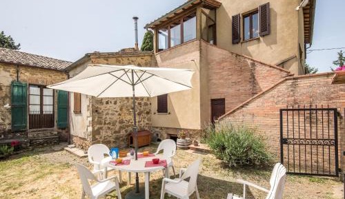 Two-Bedroom Superior Apartment