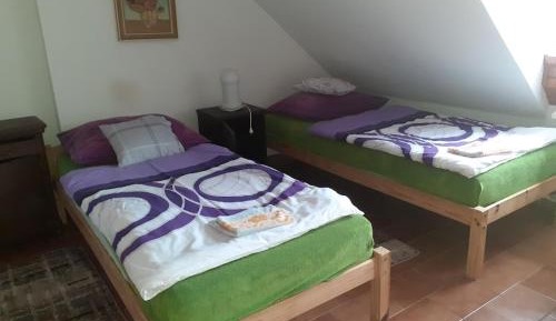Small Double Room