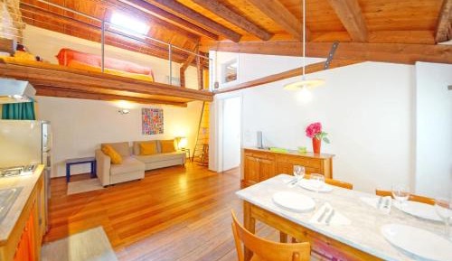 Apartment with Sea View