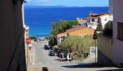 Basic Double or Twin Room