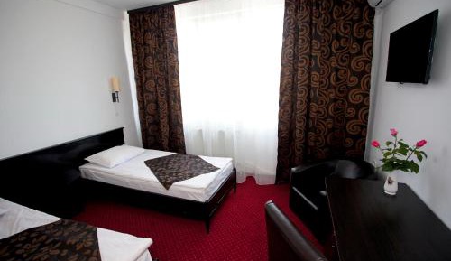 Comfort Twin Room