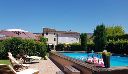 Maisonette