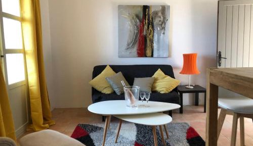Le Lotie - Apartment with Sea View