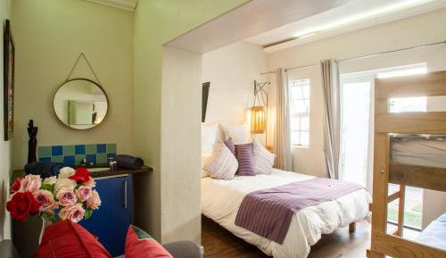 Standard Family Room