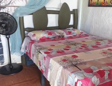 Deluxe Double Room with Balcony and Sea View