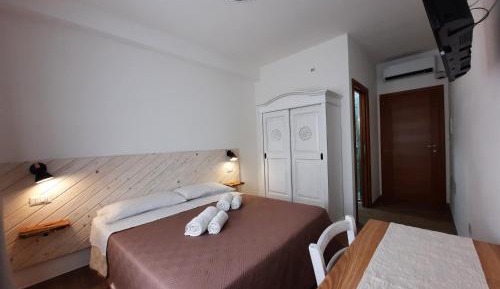 Small Double Room